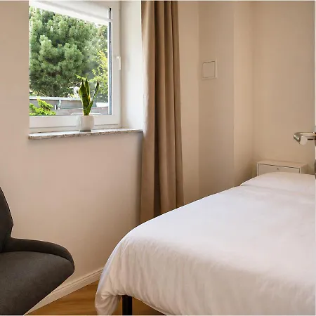 Apartamento Büdnerei Am In