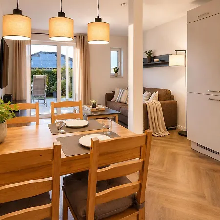 Büdnerei Am In Apartamento