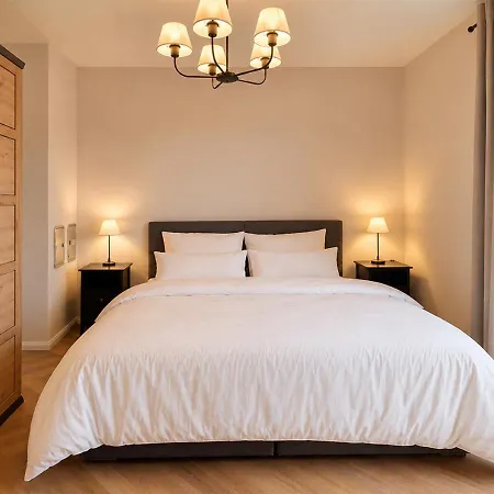 Büdnerei Am In Apartamento *