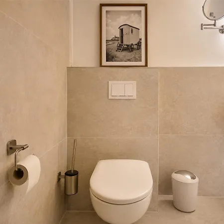 Büdnerei Am In Apartamento Ostseebad Kühlungsborn