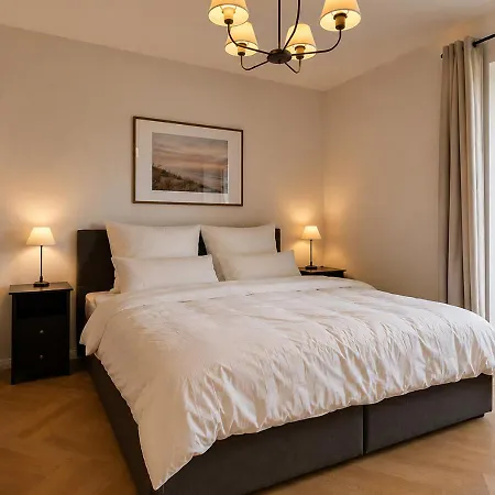 Apartamento Büdnerei Am In