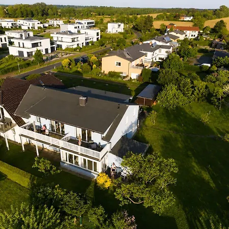 Apartamento Büdnerei Am In *