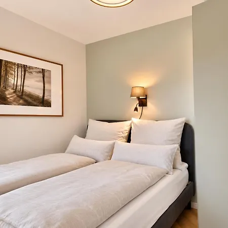 Apartamento Büdnerei Am In