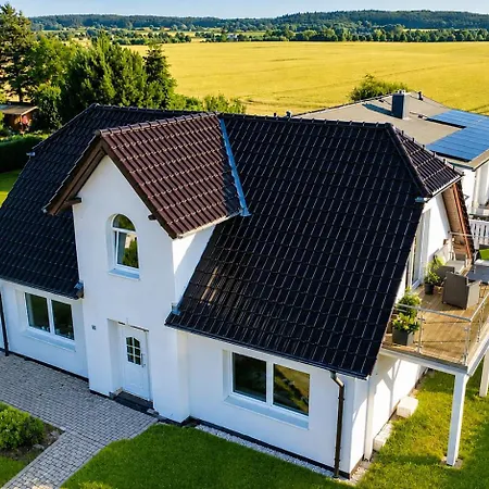 Büdnerei Am In Apartamento